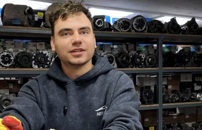 Токарные работы в АвтоСтарт