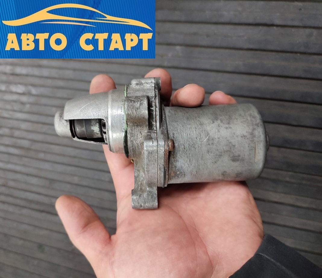 Стартер Mitsuba